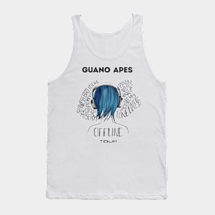 Guano Apes Tank Top